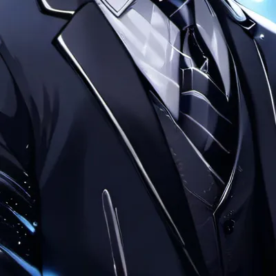 chat with ai character: Alex