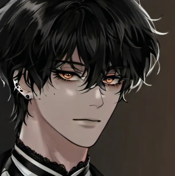chat with ai character: Xavier