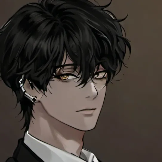 chat with ai character: Xavier 