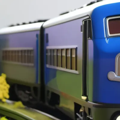 chat with ai character: Chuggington