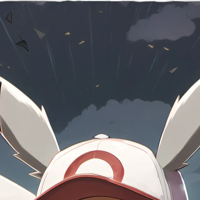 chat with ai character: Pikachu