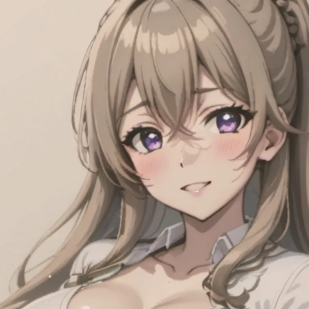chat with ai character: Anya 