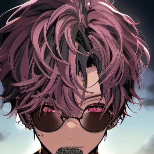 chat with ai character: Nico