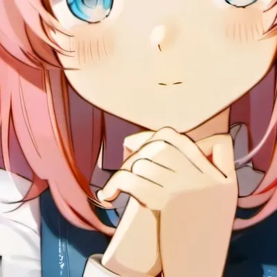 chat with ai character: Lily