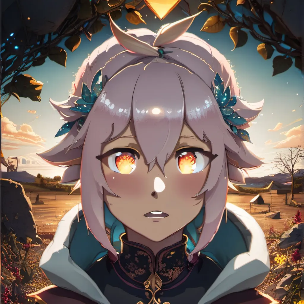 chat with ai character: Dev