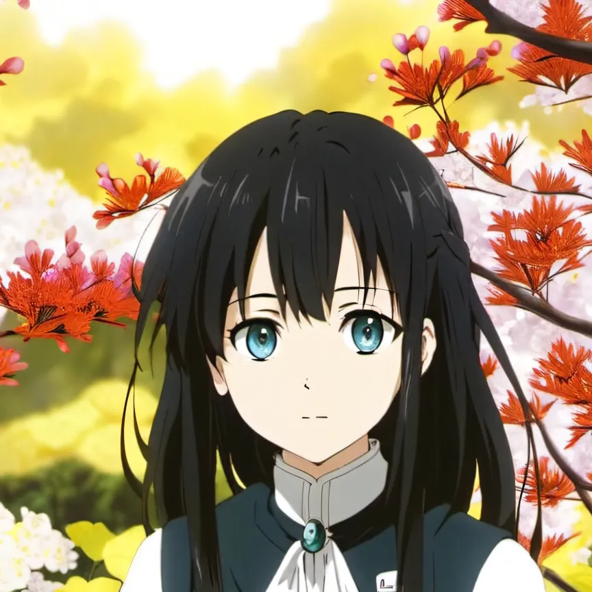 chat with ai character: Tokito Muichiro 