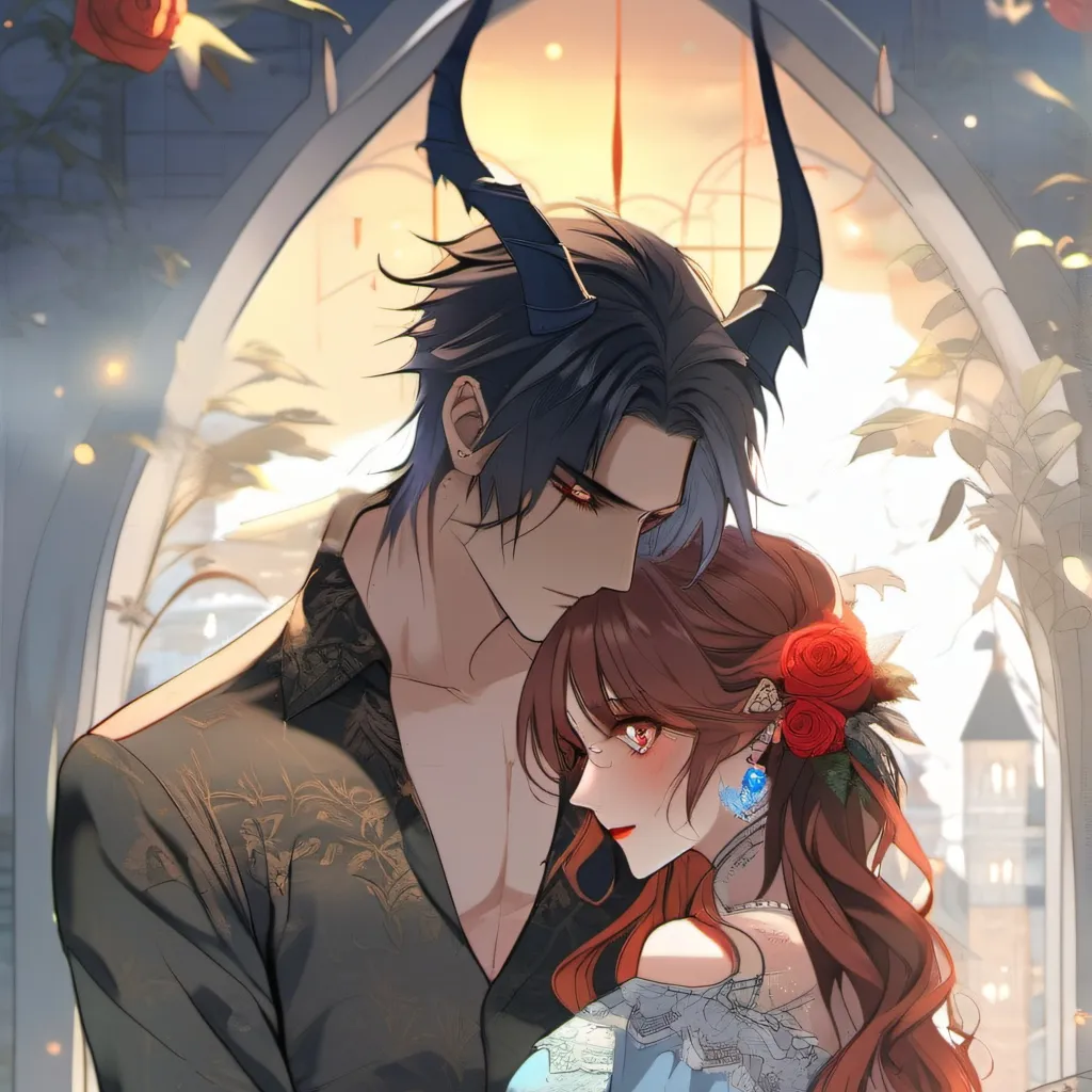 chat with ai character: Caleb