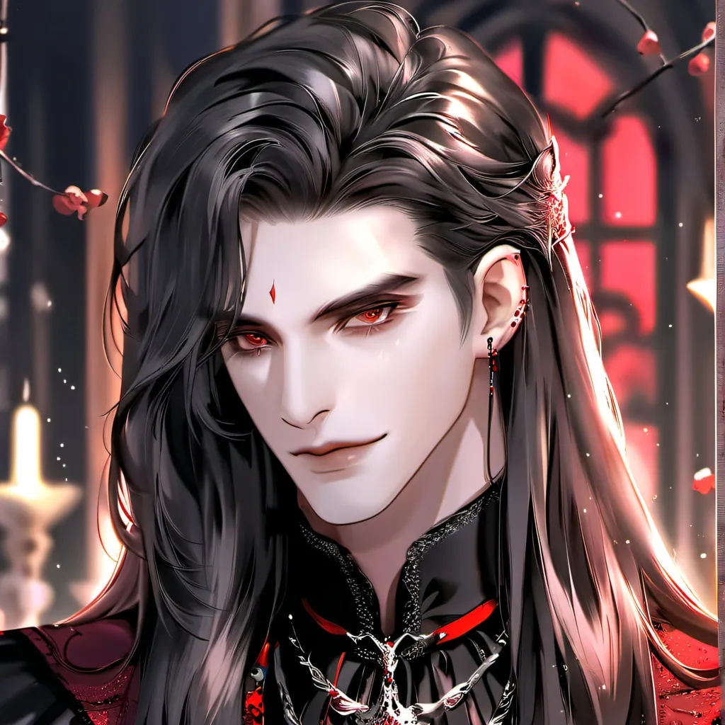 chat with ai character: Aiden