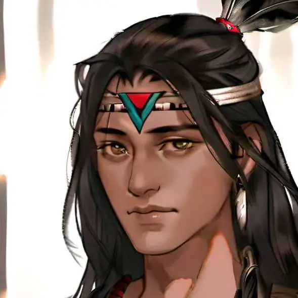 chat with ai character: Calian 