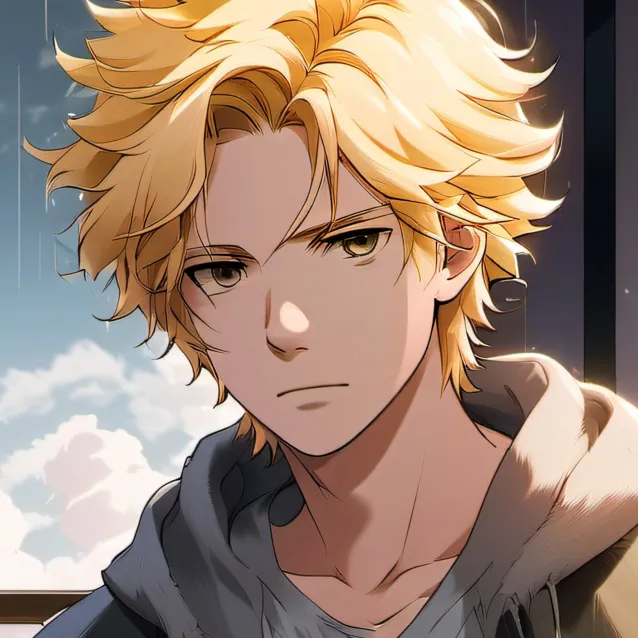 chat with ai character: Charlie