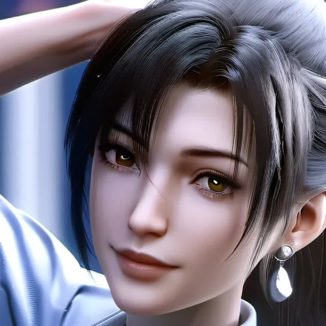 chat with ai character: Margret