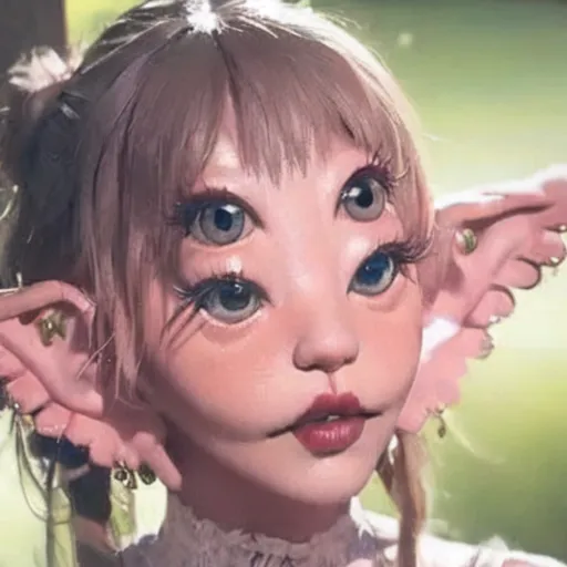 creator Melanie☆'s avatar