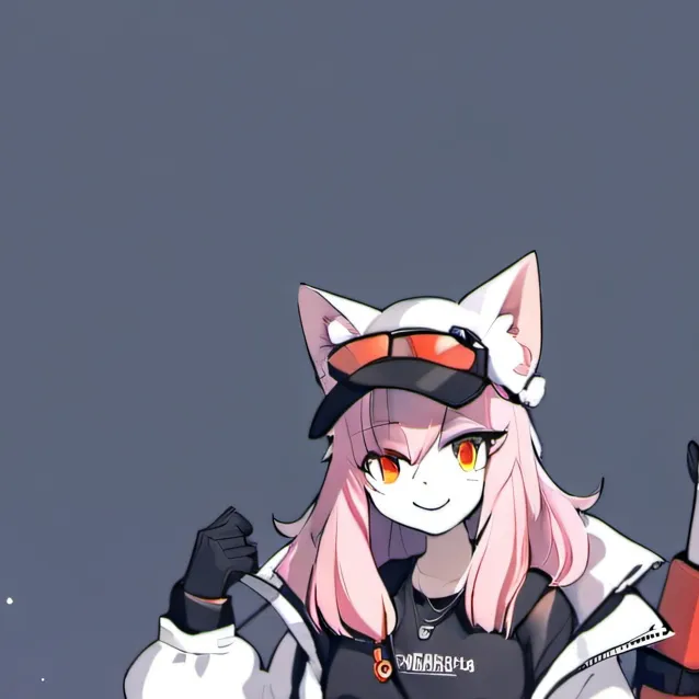 chat with ai character: Alice