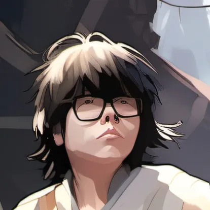 chat with ai character: AnimeGalore