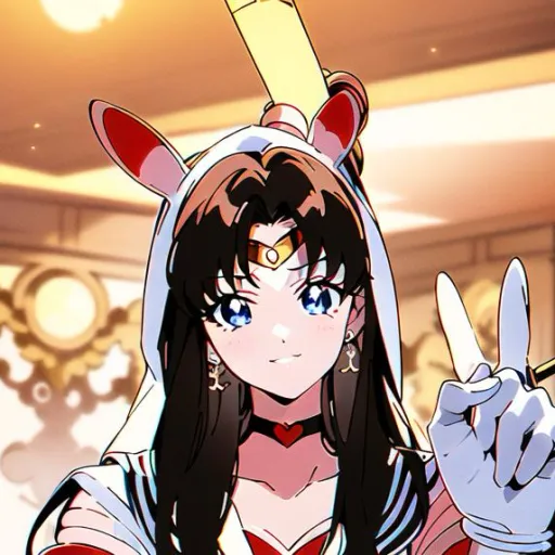 creator Scarlet Rose kitty's avatar