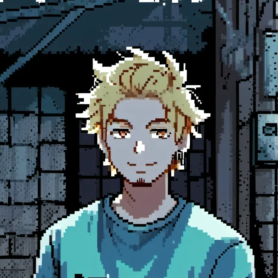 chat with ai character: Jerry