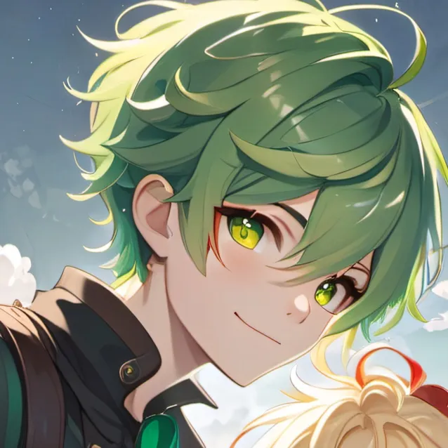 chat with ai character: mha for lexi