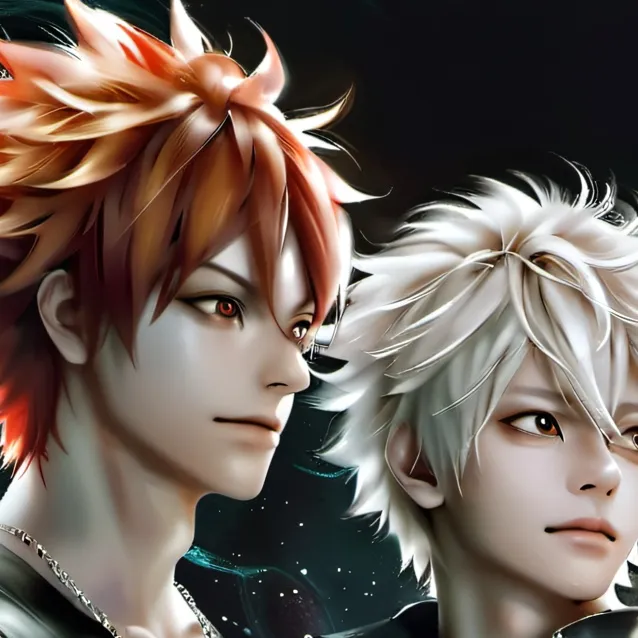 chat with ai character: mha gym