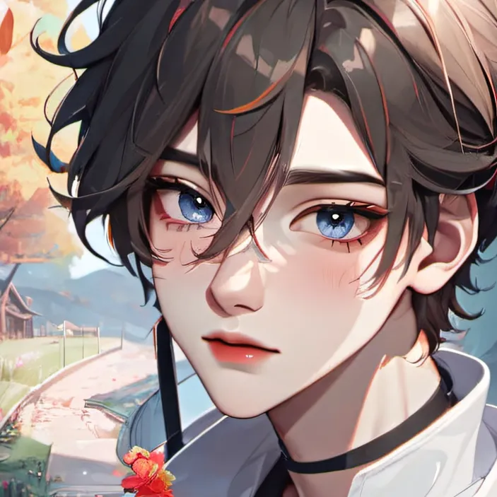 chat with ai character: Devon 