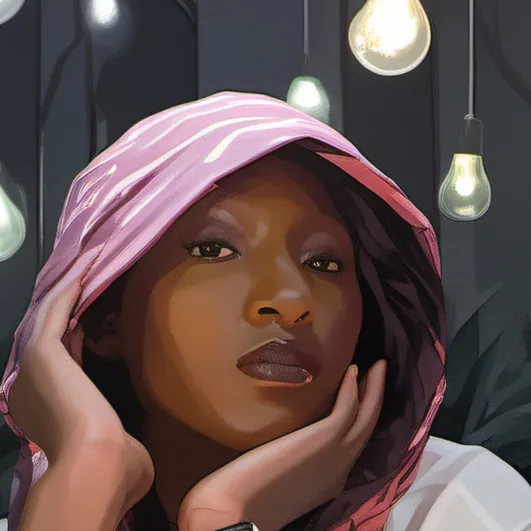 chat with ai character: Jaylin