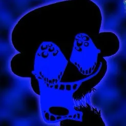 creator Ron (in a cool way's avatar