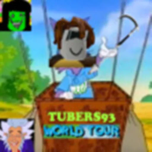 creator TOFBro093 retired's avatar