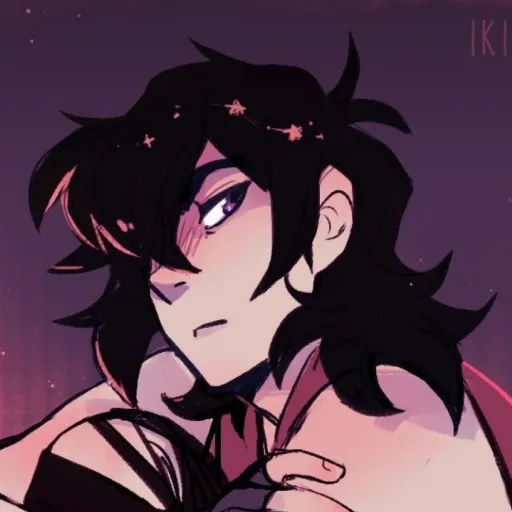 creator I ❤️ Klance's avatar