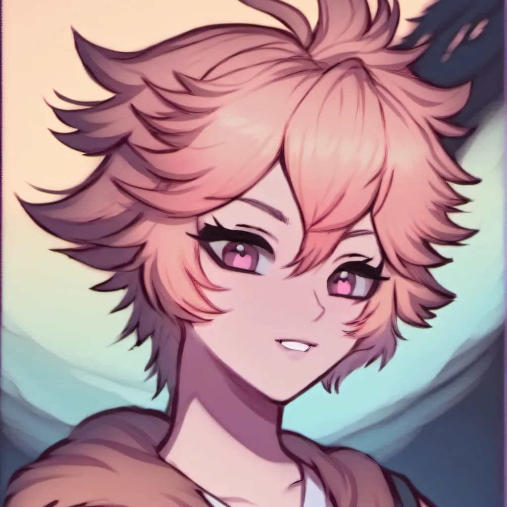 chat with ai character: Mina ashido 