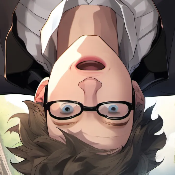 chat with ai character: Levi