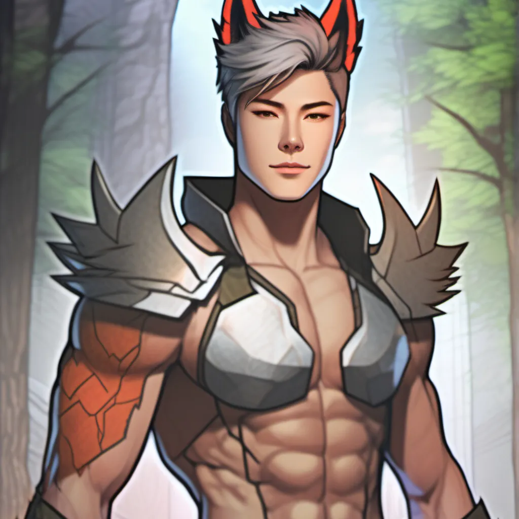 chat with ai character: Sebastian 