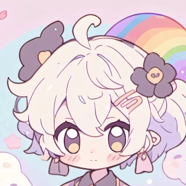 chat with ai character: pride Month in hh