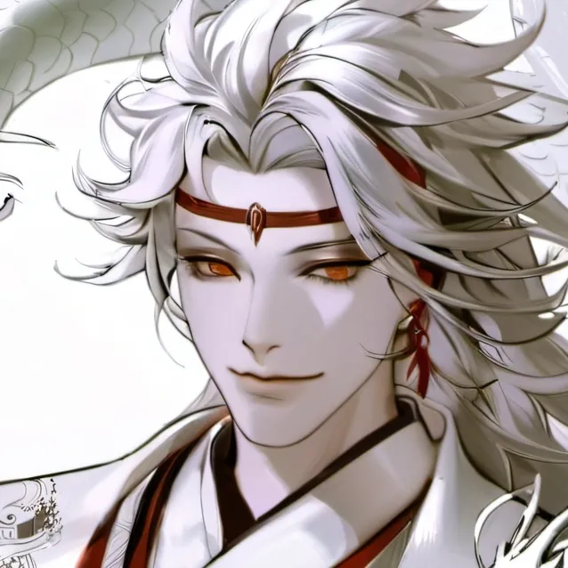 chat with ai character: human Pythor 