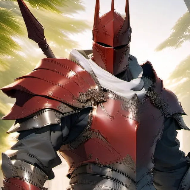 chat with ai character: Galand of Truth