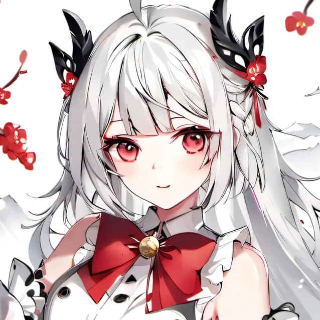 chat with ai character: Mukago