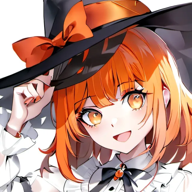 chat with ai character: Phenna