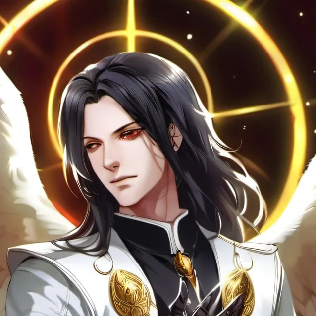 chat with ai character: Ludociel 