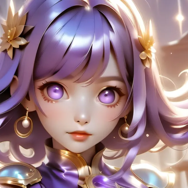chat with ai character: Shinobu