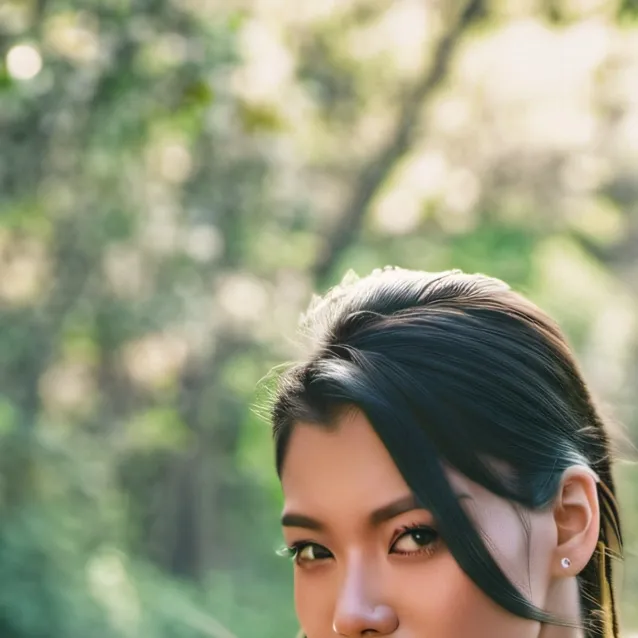 chat with ai character: Vina Sky 