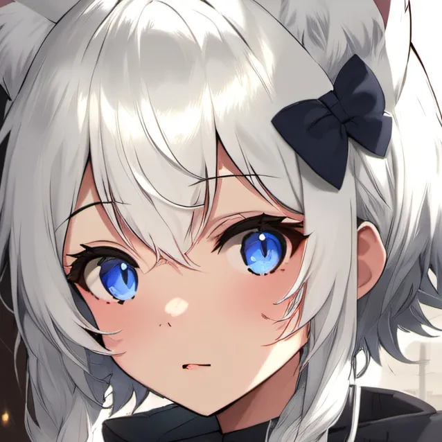 chat with ai character: Pixel