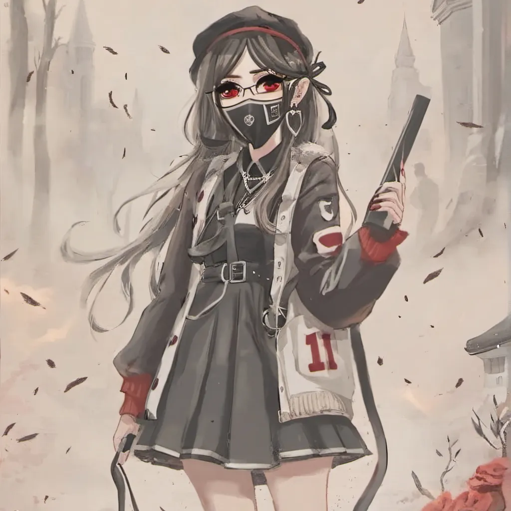chat with ai character: Clara