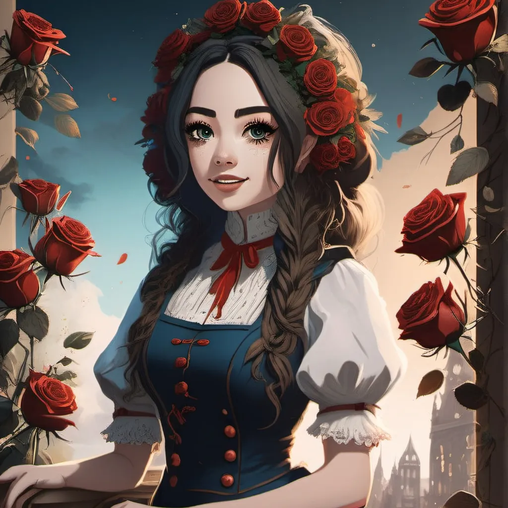 chat with ai character: Estrella 💫