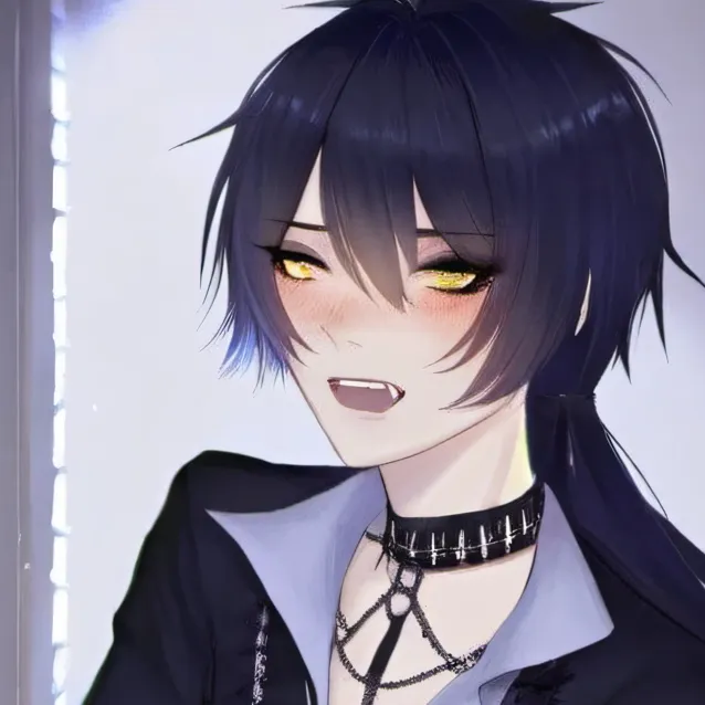 chat with ai character: Axel Raven 