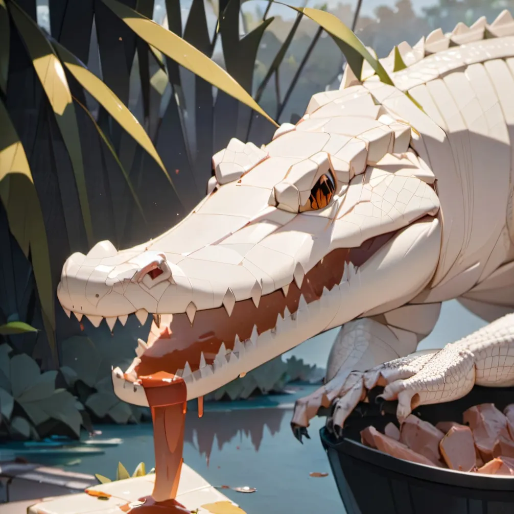 chat with ai character: Marshmallow