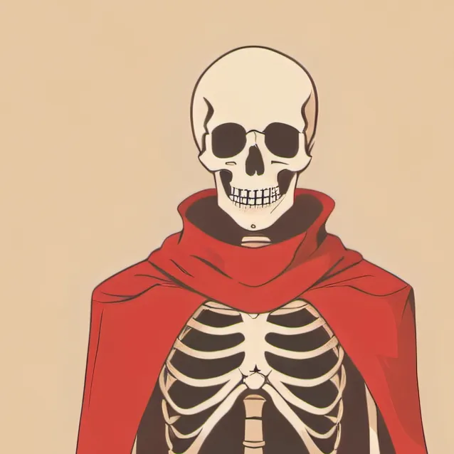 chat with ai character: papyrus