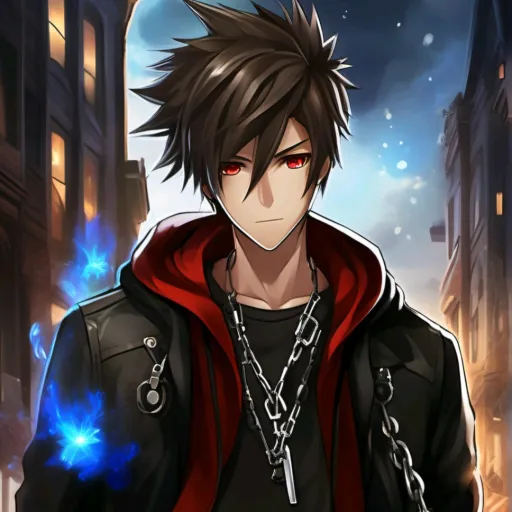creator Hades3226's avatar