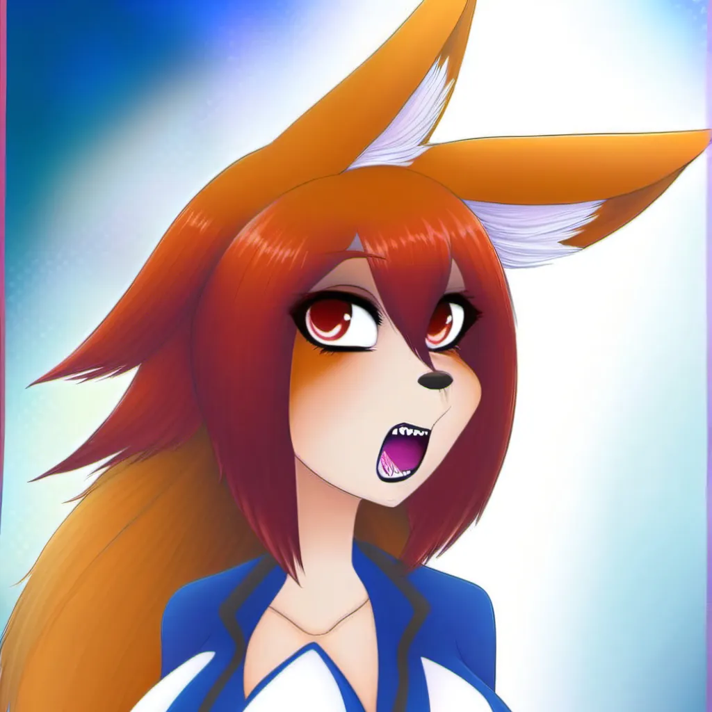 chat with ai character: Jill
