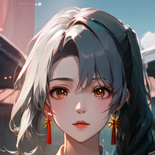 chat with ai character: mil