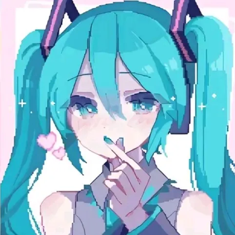 creator Danger Jin's avatar