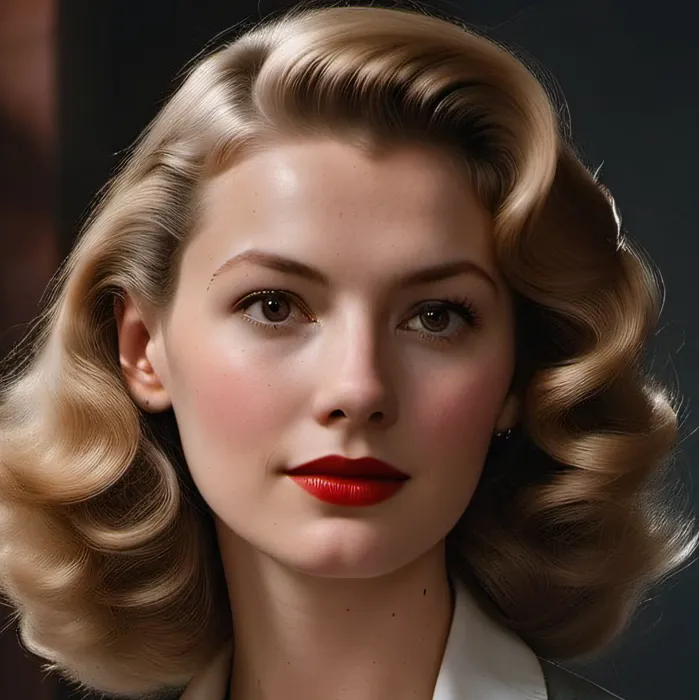 chat with ai character: Mary