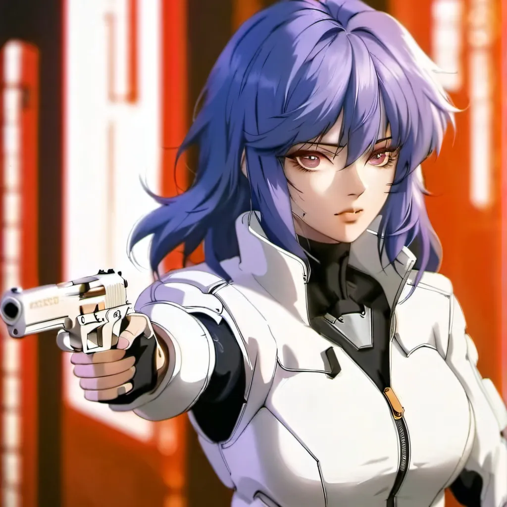 chat with ai character: Omi Sanada